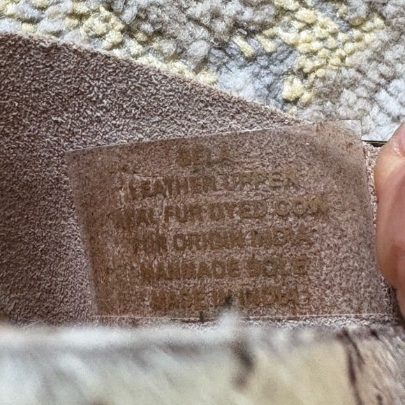 Band of The Free Clog Sandals - Picture 9 of 12